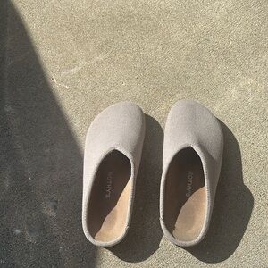 Rothy's Women's Slip-On comfy clogs